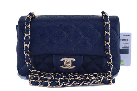 chanel navy quilted bag|buy original Chanel bags online.